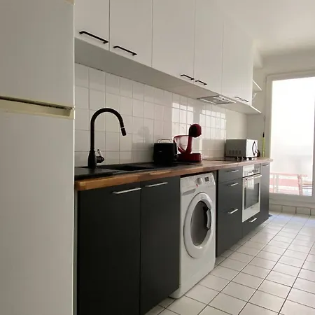 Coco's Apartment *