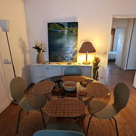 Apartment Coco's